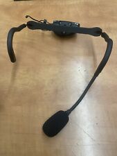 Headset / Micro Serre Tête Samson AH7