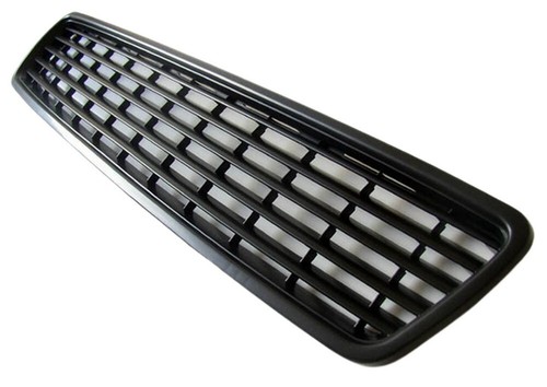 Calandre grille noir - grille, sans