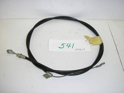 Lawn boy 153207 control cable - lawn,
