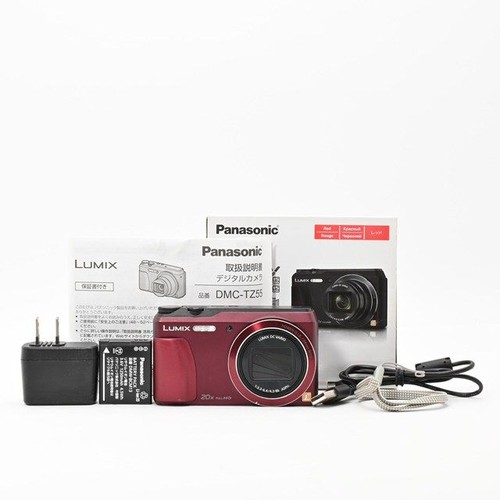 Appareil photo numérique