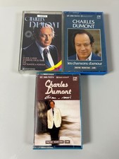 LOT Charles Dumont: Aime-moi