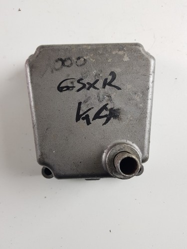 Carter moteur culasse suzuki - moteur,
