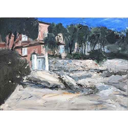 Laporte georges huile - laporte,