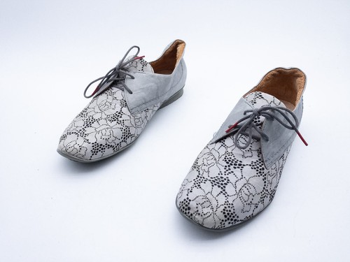 Think chaussures - think!,