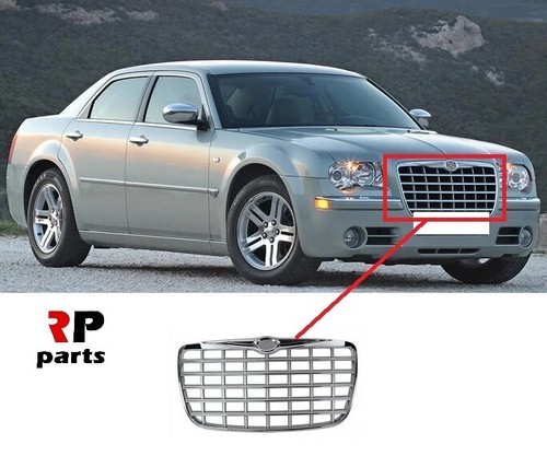 Pour chrysler 300c 2004 - chrysler,