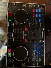 Denon DJ MC2000 2-Channel DJ