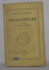 Oeuvres complètes |