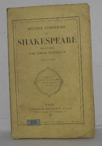 Oeuvres complètes - , |