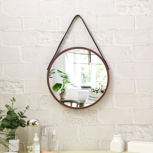 Miroir suspendre mur art - miroir,