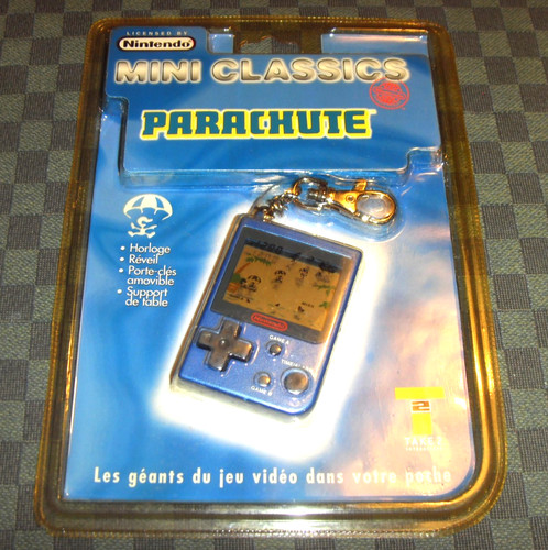1re édition take2 nintendo - 1re,
