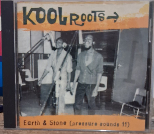 Earth and stone kool - and,