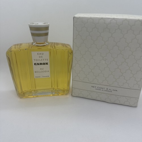 Bellodgia caron 240ml eau - ,