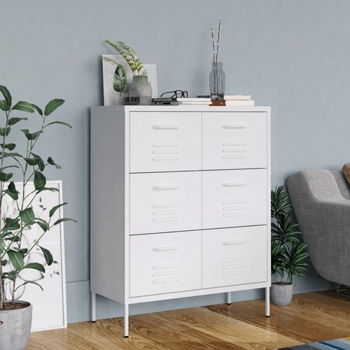 Armoire tiroirs noir - armoire,