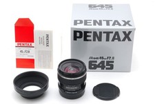 Objectif grand angle smc