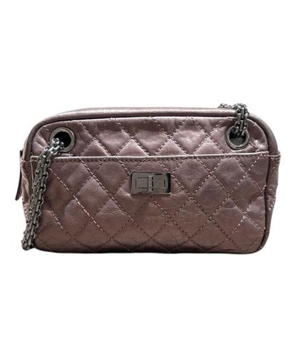 Sac bandoulière chaîne - à,