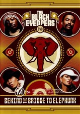 The Black Eyed Peas - DVD - NEUF