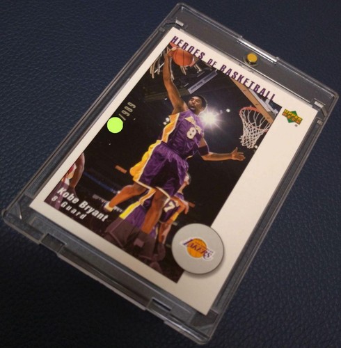 Nba card kobe - /,