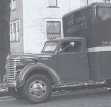 1930s Armoire Photo Mckay Body