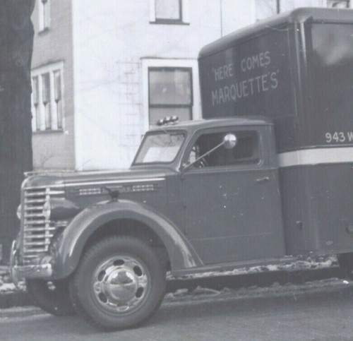 1930s armoire photo - mckay, body