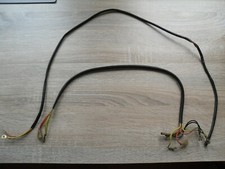 Faisceau électrique cyclomoteur MOTOBECANE MBK FX 1986