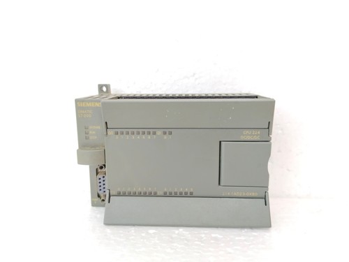 Siemens simatic 200 - simatic, s7-200