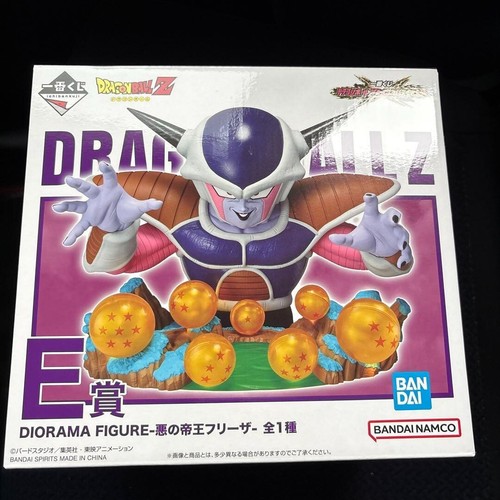 Figurine diorama cross ichiban - figurine,