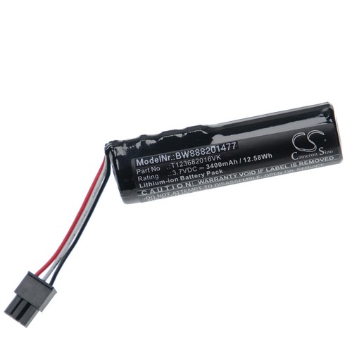 Batterie pour logitech - batterie,