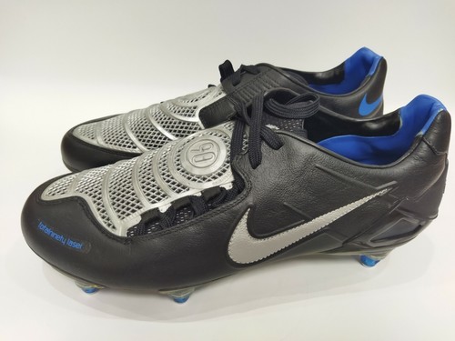 Nike total laser - sg, us10