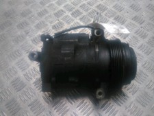 COMPRESSEUR CLIMATISATION Jeep Grand Cherokee (WG/WJ) 2004 8200940837