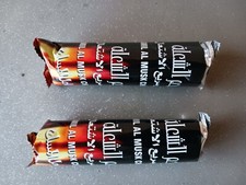 2 Rouleaux de 10 Pastilles a