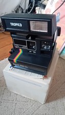 Polaroid Spirit 600 CL Tropico