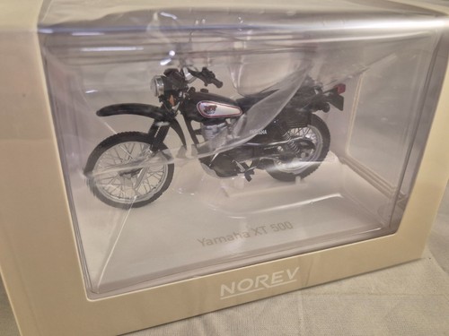 Norev 182045 yamaha - norev,