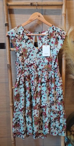 Superbe robe femme été - superbe,