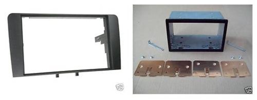 Panneau chassis moniteur - panneau, de