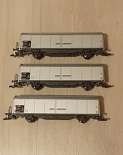 ROCO - SBB CFF  - LOT DE 3