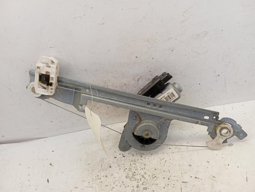 Leve vitre electrique arriere