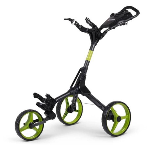 Wisbones cube two trolley - two,
