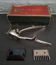 Tondeuse Mécanique À Main La