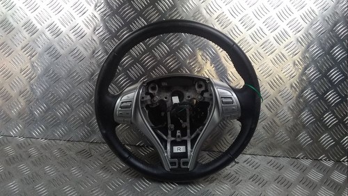 Volant direction nissan - direction,
