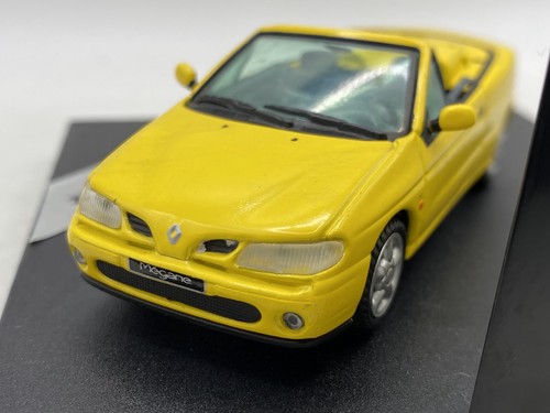 Vitesse renault megane - vitesse,
