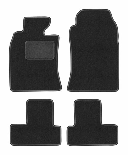 Tapis sol velours - tapis, de