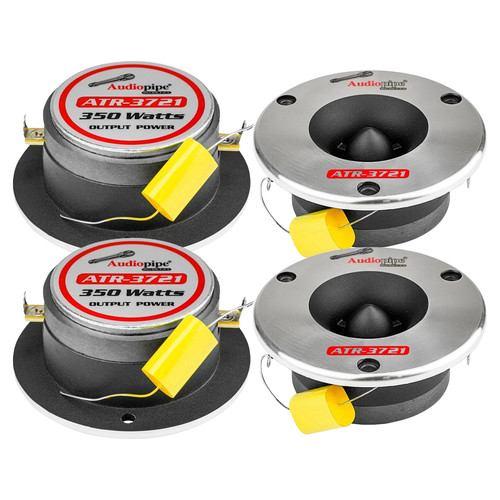 Pair 175 watts - 2, 1"