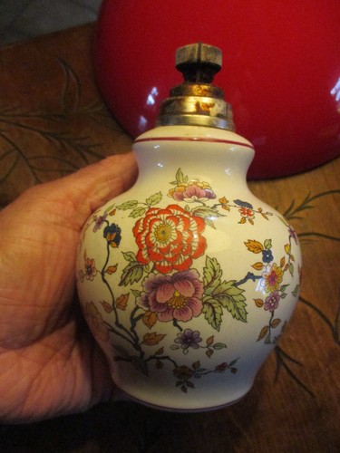 Ancienne lampe berger - berger, au
