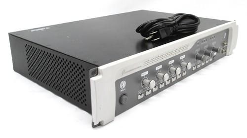 Digidesign 003 rack factory - digidesign,