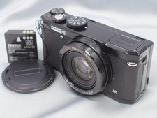 Appareil photo numérique