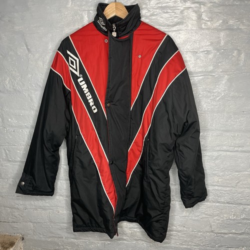 Vintage 1990s umbro template - 1990s,
