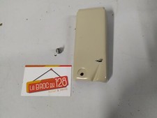 Capot face avant couvercle