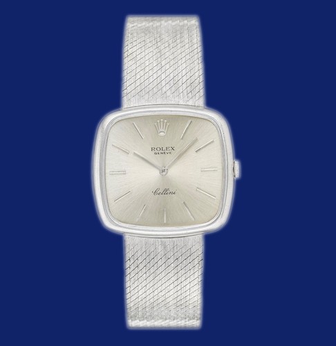 Montre rolex genève cellini - montre,