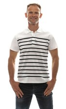 Ugholin Marinière Homme Polo