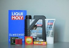 Kit Entretien Kymco X-Town 125